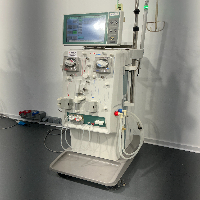 Nikkiso DBB-07 - Dialysis image 2